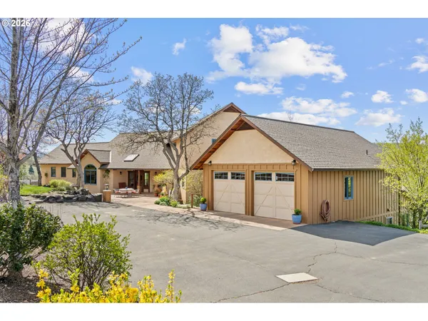 $1,299,000 | 5331 Dolan Road, The Dalles, OR 97058
