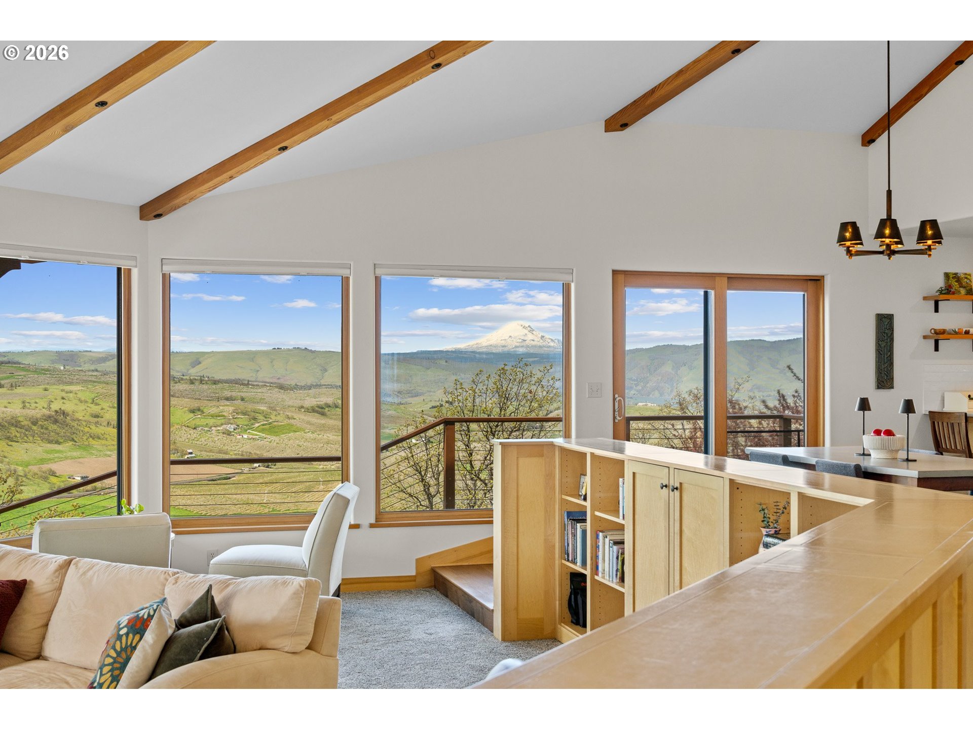 5331 Dolan Road The Dalles, OR 97058 - Photo 7 of 36