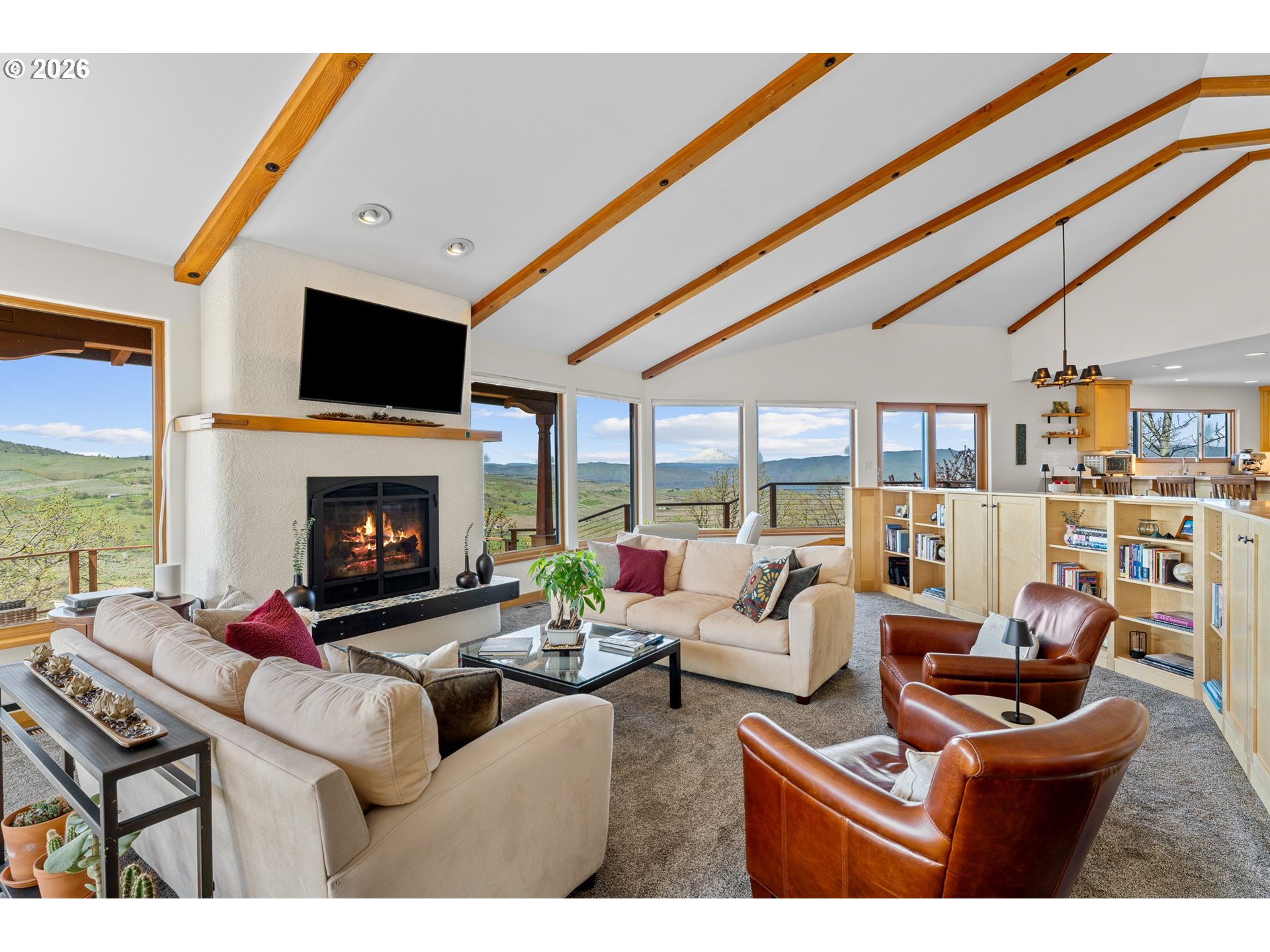 5331 Dolan Road The Dalles, OR 97058 - Photo 8 of 36