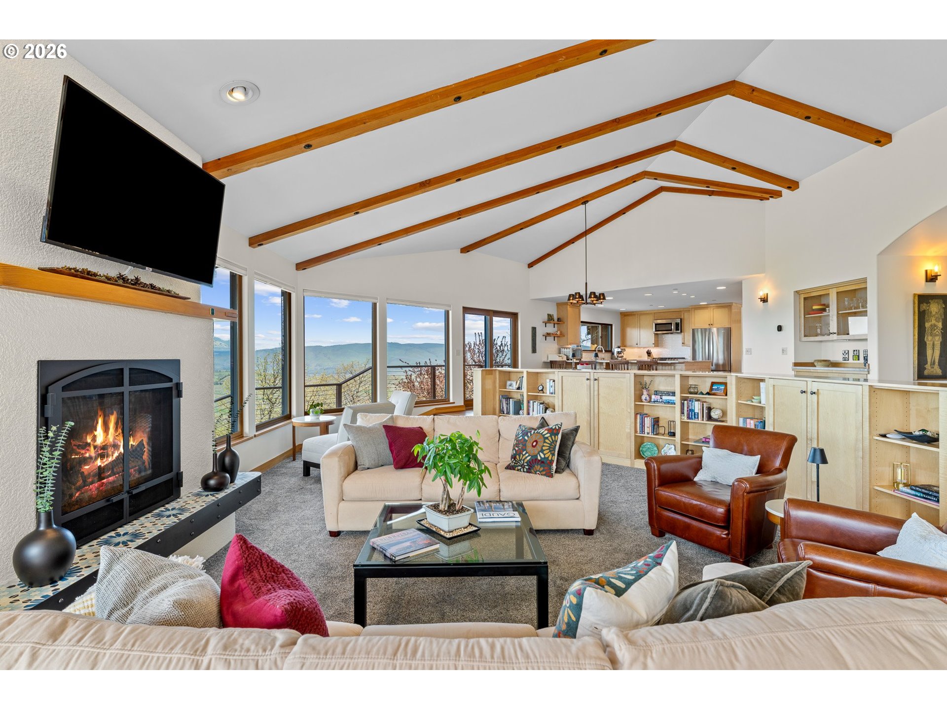 5331 Dolan Road The Dalles, OR 97058 - Photo 9 of 36