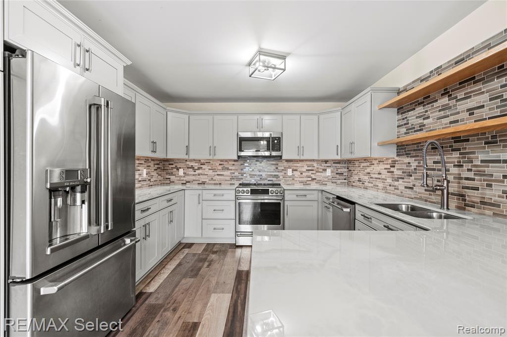 1171 North McKinley Road Flushing, MI 48433 - Photo 16 of 54