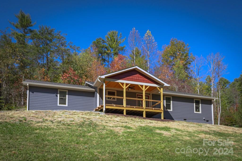 167 Flint Morgan Road Mars Hill, NC 28754 - Photo 1 of 30 Gallery Image 1