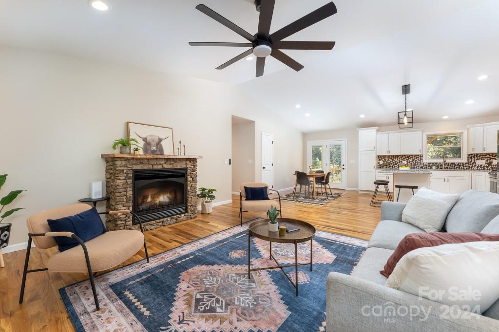 167 Flint Morgan Road Mars Hill, NC 28754 - Photo 11 of 30 Gallery Image 11