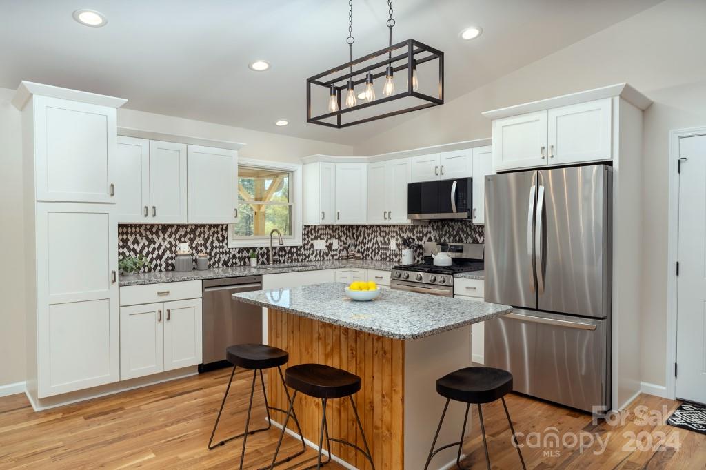 167 Flint Morgan Road Mars Hill, NC 28754 - Photo 13 of 30 Gallery Image 13