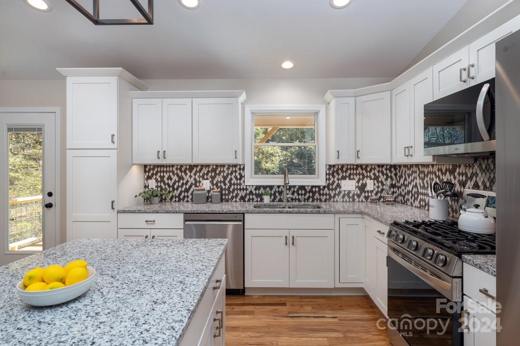 167 Flint Morgan Road Mars Hill, NC 28754 - Photo 15 of 30 Gallery Image 15