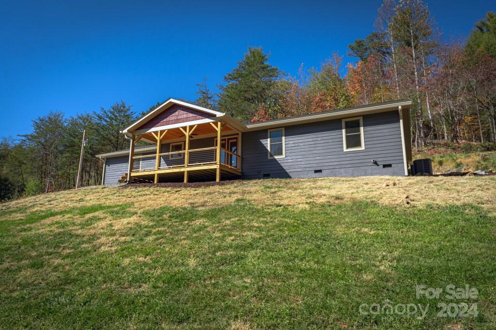 167 Flint Morgan Road Mars Hill, NC 28754 - Photo 2 of 30 Gallery Image 2