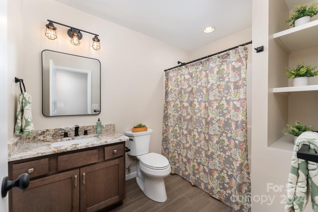 167 Flint Morgan Road Mars Hill, NC 28754 - Photo 22 of 30 Gallery Image 22