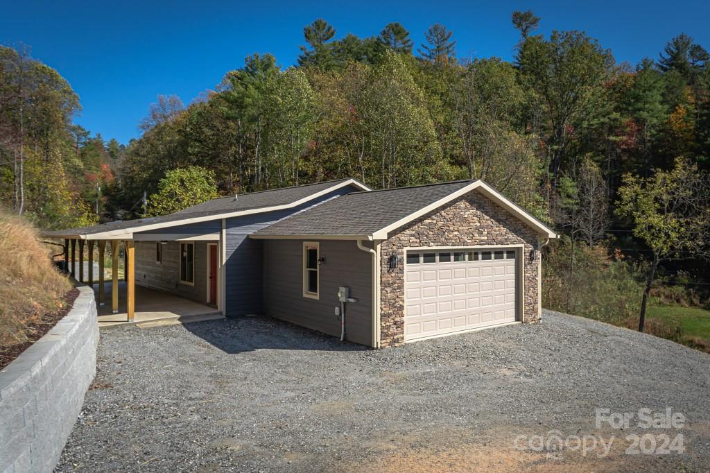 167 Flint Morgan Road Mars Hill, NC 28754 - Photo 26 of 30 Gallery Image 26