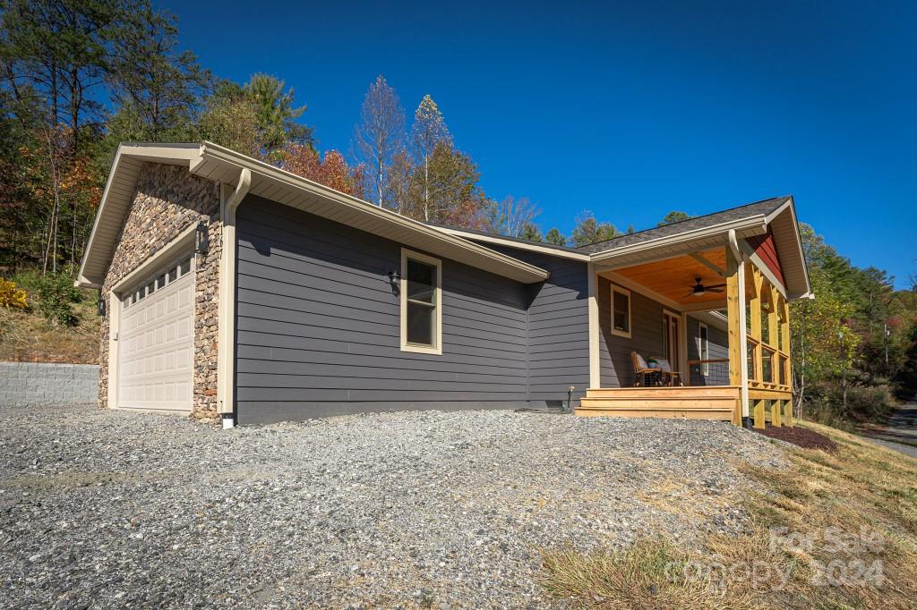167 Flint Morgan Road Mars Hill, NC 28754 - Photo 3 of 30 Gallery Image 3