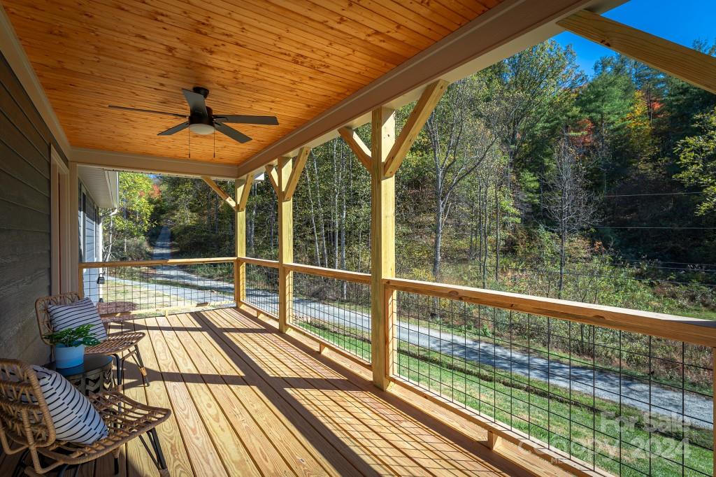 167 Flint Morgan Road Mars Hill, NC 28754 - Photo 5 of 30 Gallery Image 5