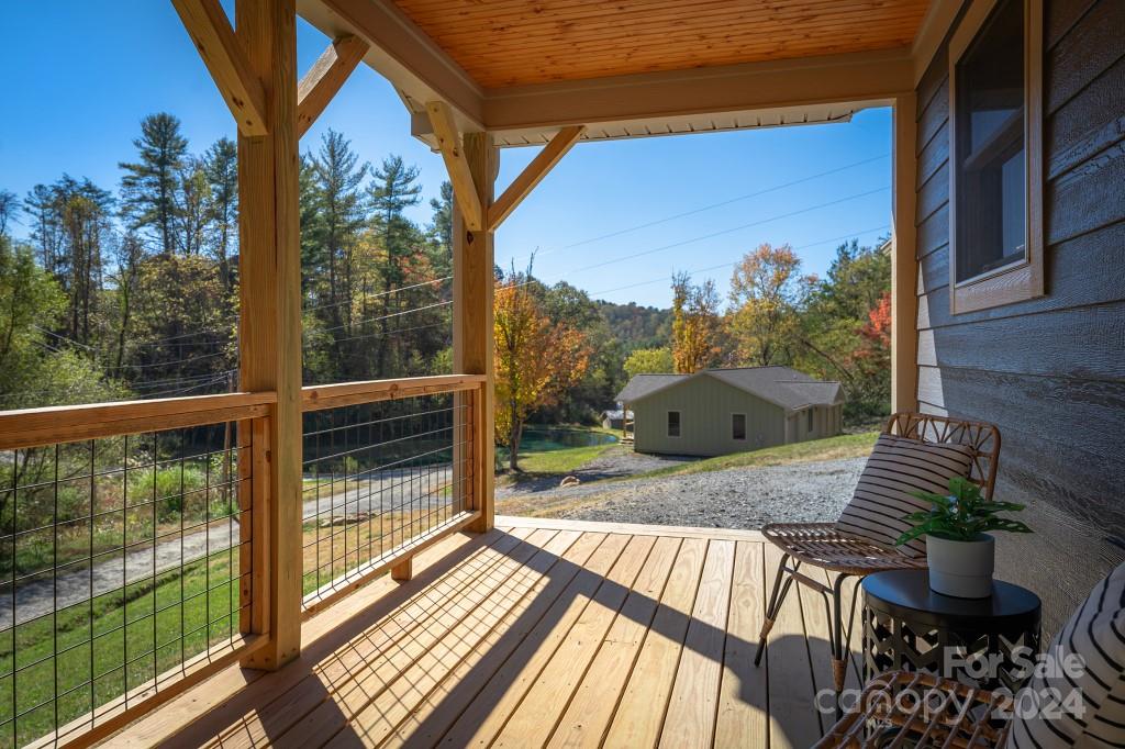 167 Flint Morgan Road Mars Hill, NC 28754 - Photo 6 of 30 Gallery Image 6