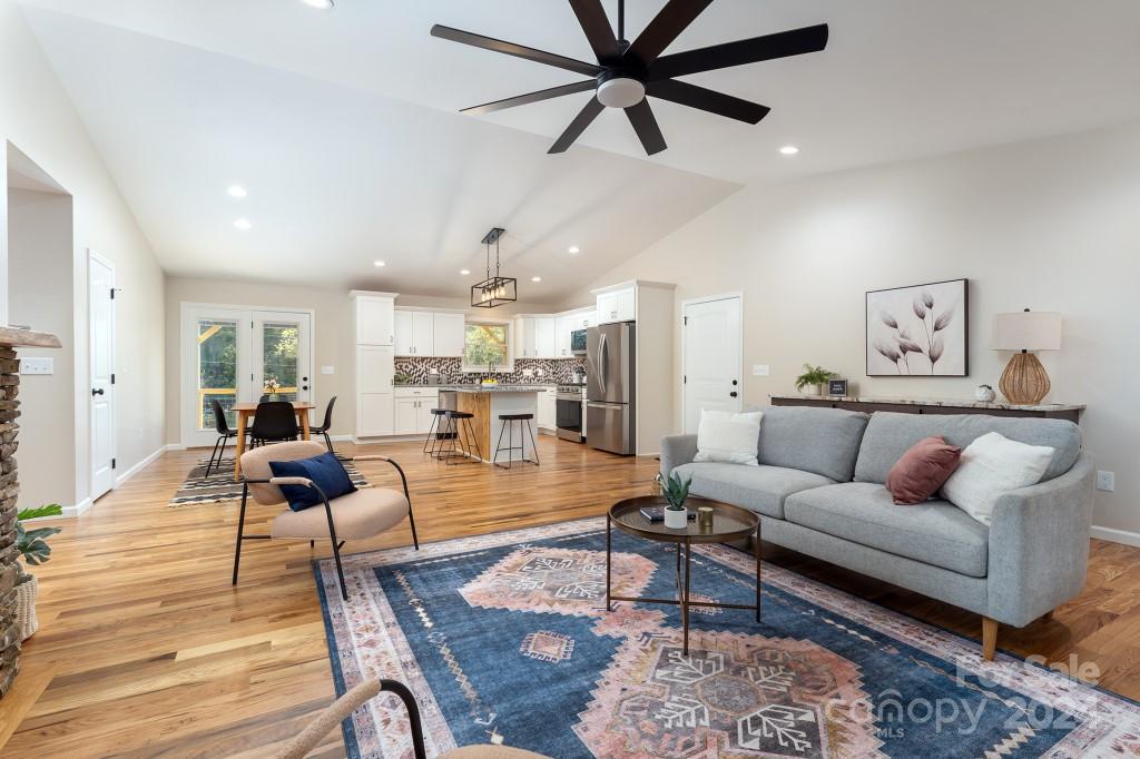 167 Flint Morgan Road Mars Hill, NC 28754 - Photo 10 of 30 Gallery Image 10