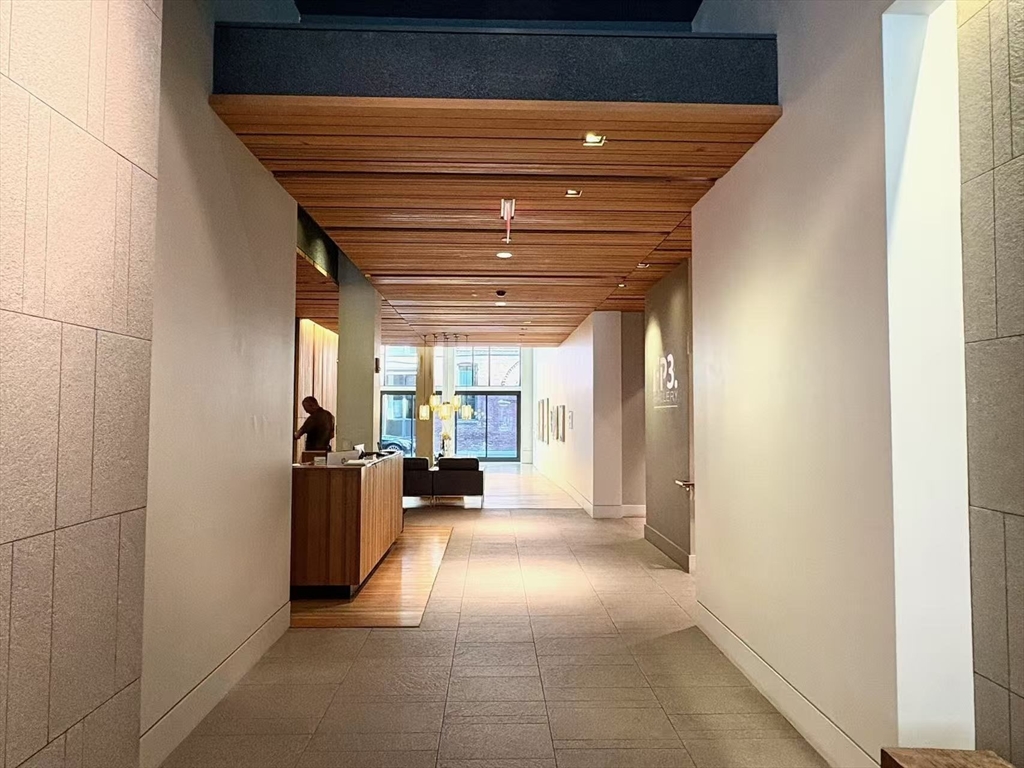 346 Congress Street, Unit 210 Boston, MA 02210 - Photo 1 of 12