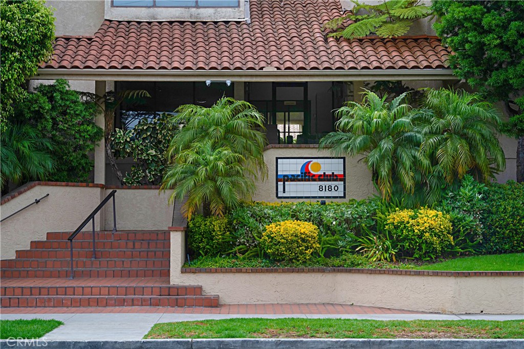 8180 Manitoba Street, Unit 350 Playa del Rey, CA 90293 - Photo 46 of 55