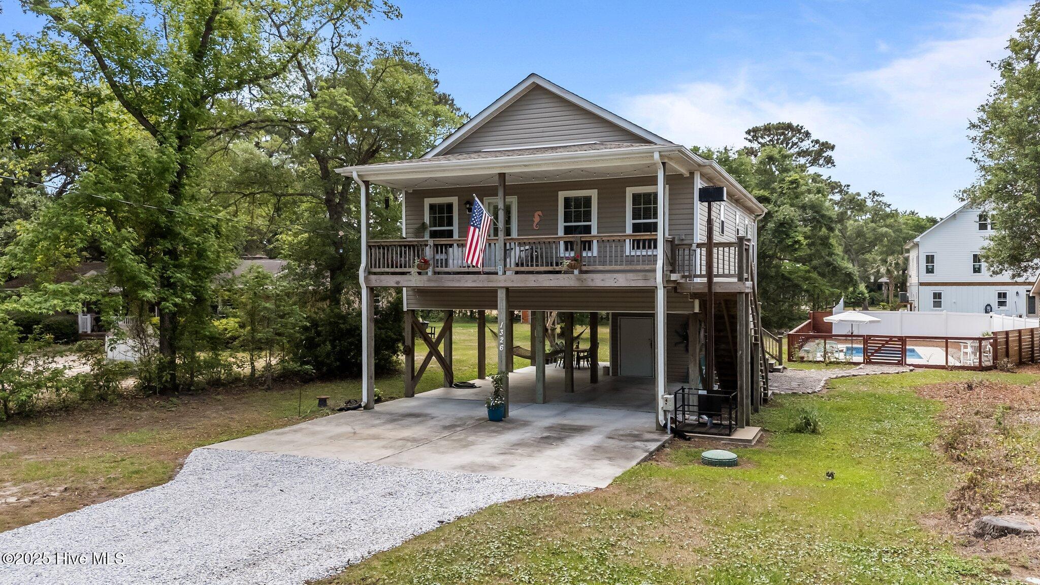 1326 Burnett Road Wilmington, NC 28409 - Photo 40 of 46 61-web-or-mls-DJI_20250508115738_0177_D