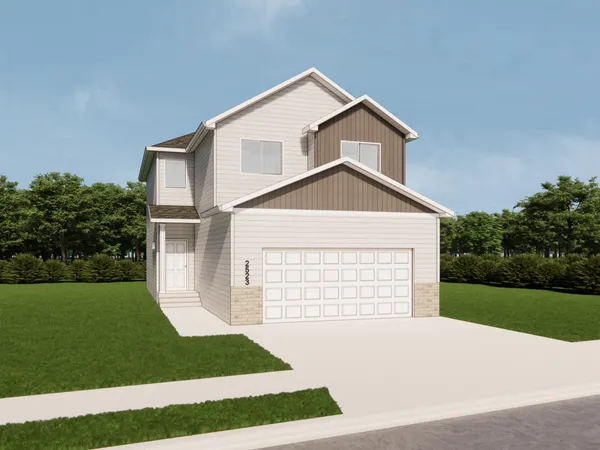 $383,230 | 6761 Samuel Drive, Horace, ND 58047