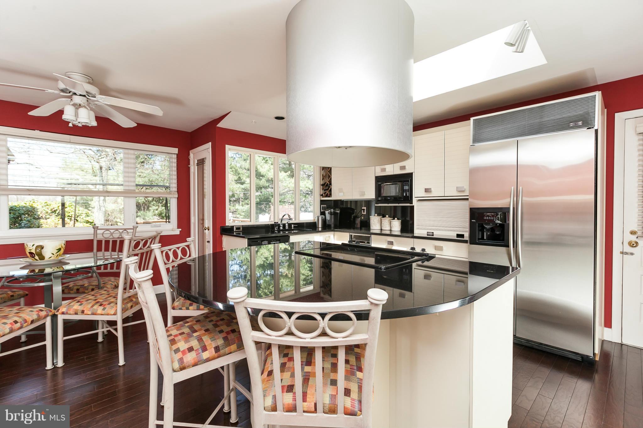 2914 Old Court Road Baltimore, MD 21208 - Photo 12 of 28 Kitchen
