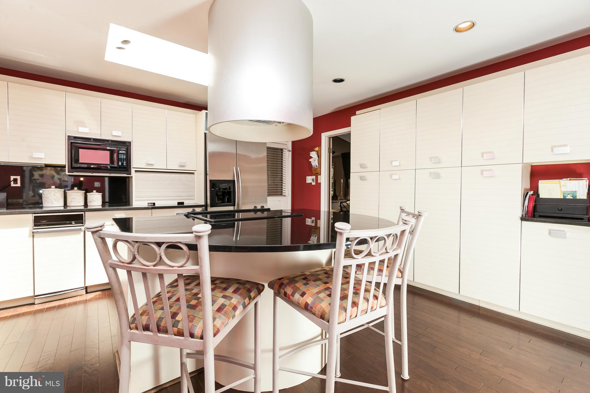 2914 Old Court Road Baltimore, MD 21208 - Photo 13 of 28 Kitchen