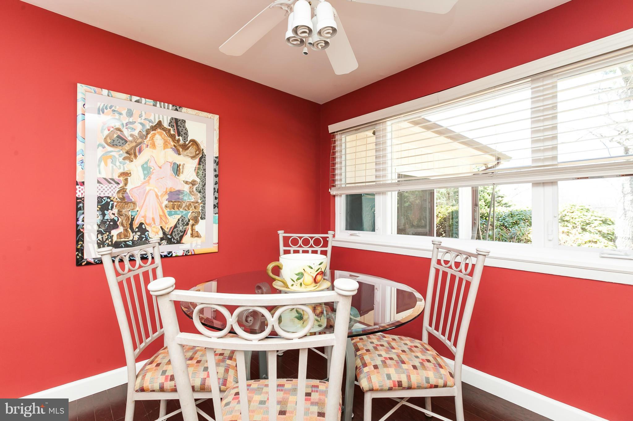 2914 Old Court Road Baltimore, MD 21208 - Photo 15 of 28 Kitchen