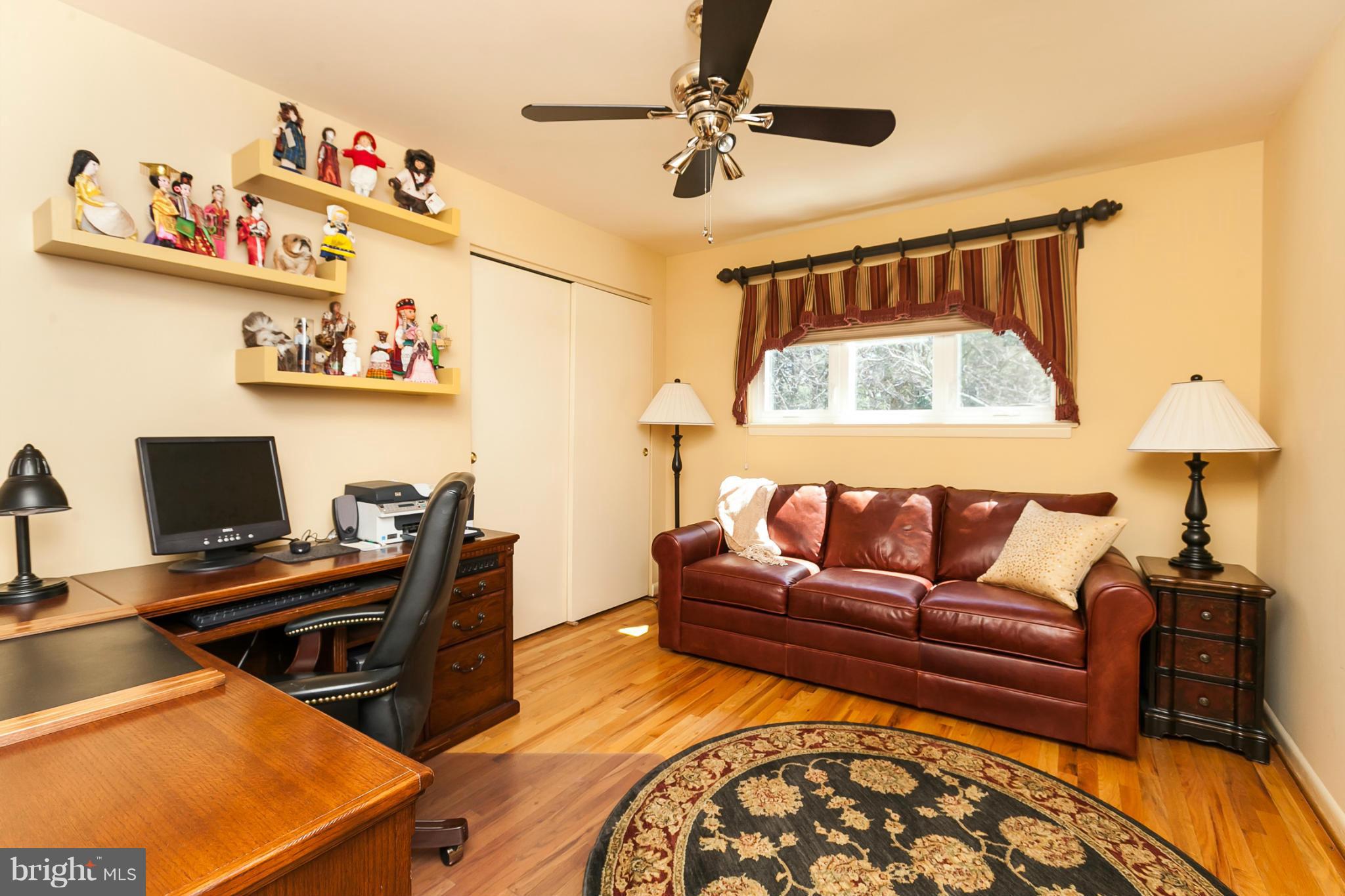 2914 Old Court Road Baltimore, MD 21208 - Photo 19 of 28 Family Room