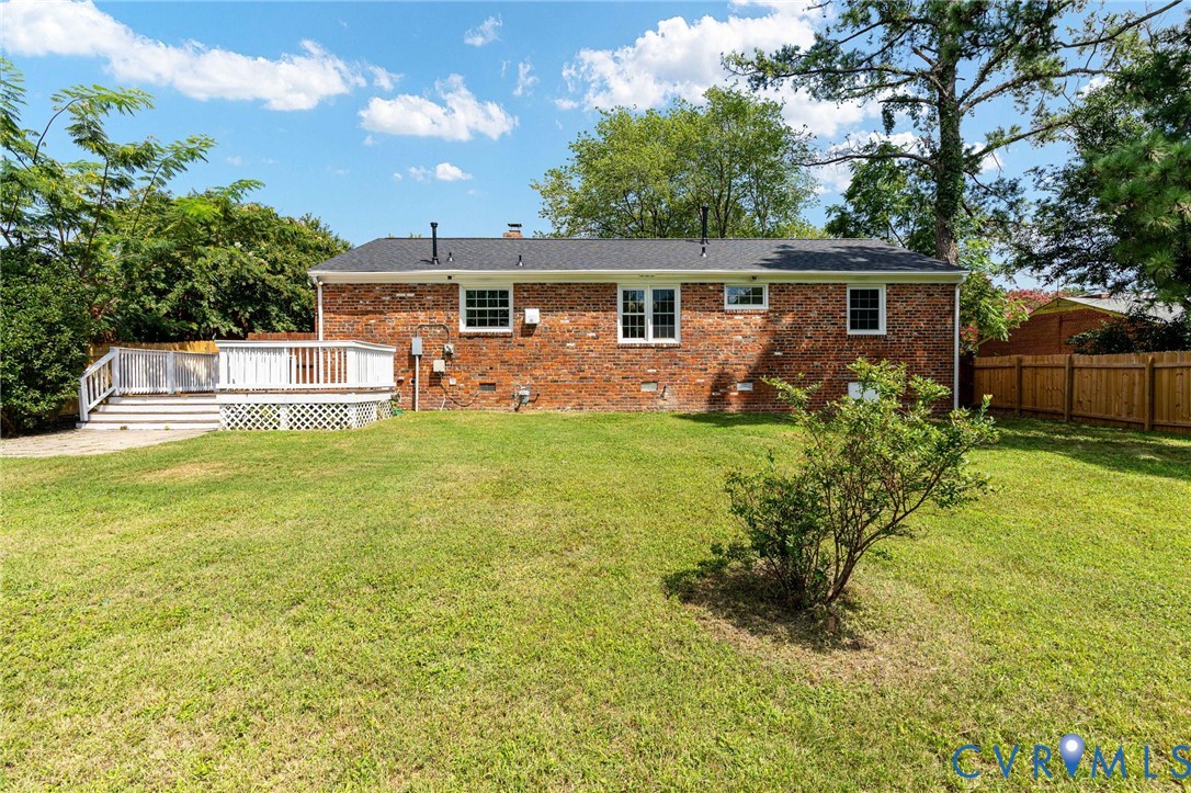 3110 Comet Road Henrico, VA 23294 - Photo 42 of 43 Gallery Image 42
