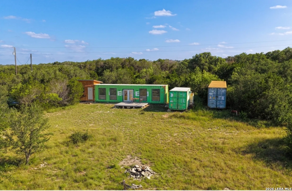 6824 SD 28570 Rocksprings, TX 78880 - Photo 5 of 15