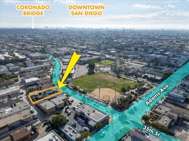 a view of a balcony with wooden floor