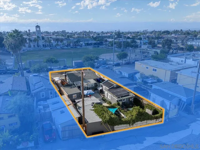 $1,350,000 | 4667 35th Street, San Diego, CA 92116