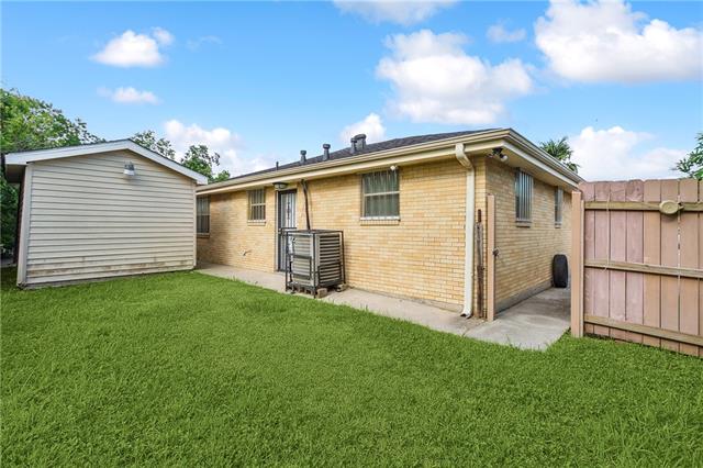 4925 Rhodes Drive New Orleans, LA 70126 - Photo 12 of 12