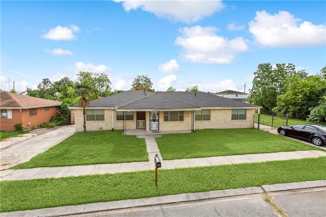4925 Rhodes Drive New Orleans, LA 70126 - Photo 2 of 12