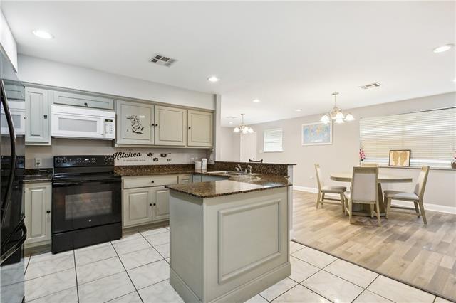 4925 Rhodes Drive New Orleans, LA 70126 - Photo 5 of 12