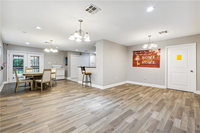 4925 Rhodes Drive New Orleans, LA 70126 - Photo 6 of 12