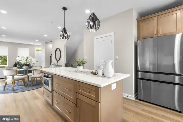 $725,000 | 4403 Oglethorpe Street, Hyattsville, MD 20781