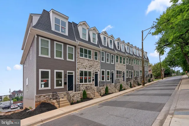 $725,000 | 4403 Oglethorpe Street, Hyattsville, MD 20781