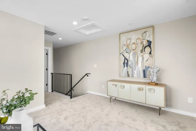 $725,000 | 4403 Oglethorpe Street, Hyattsville, MD 20781