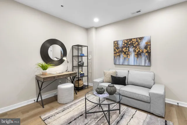 $725,000 | 4403 Oglethorpe Street, Hyattsville, MD 20781