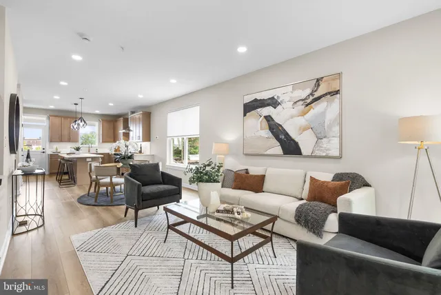 $725,000 | 4403 Oglethorpe Street, Hyattsville, MD 20781