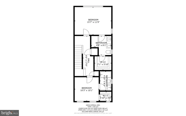 $725,000 | 4403 Oglethorpe Street, Hyattsville, MD 20781