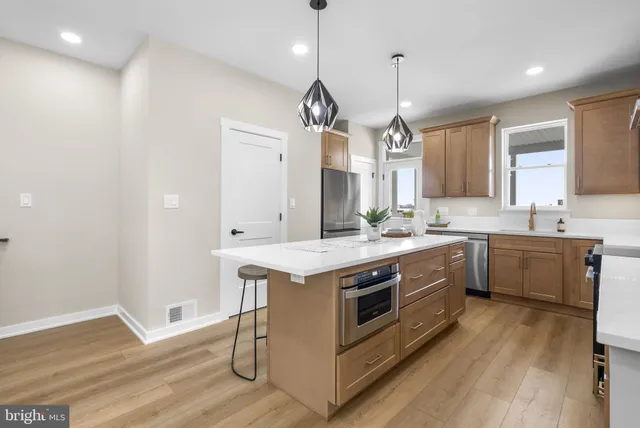 $725,000 | 4403 Oglethorpe Street, Hyattsville, MD 20781