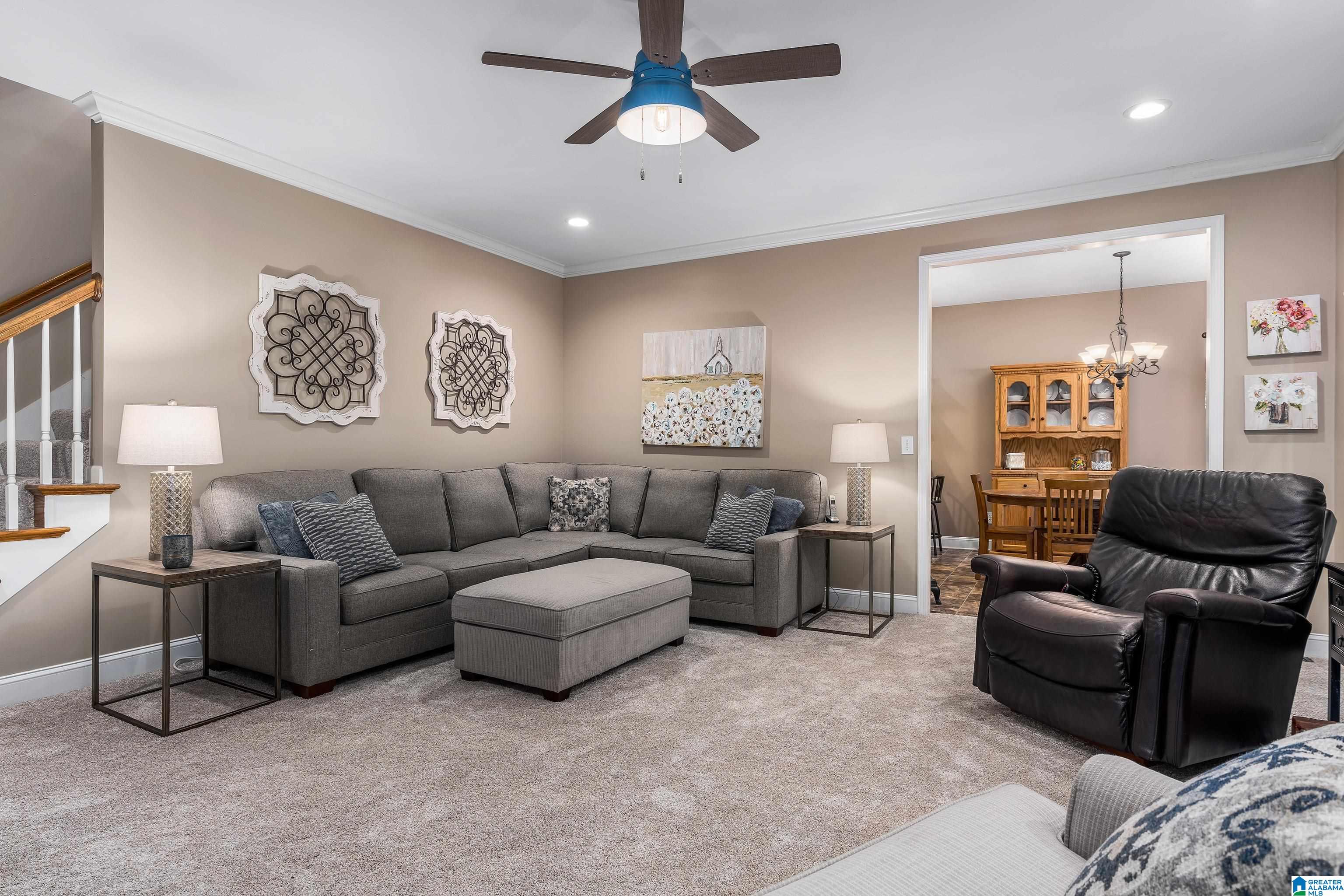 121 Heritage Place Springville, AL 35146 - Photo 16 of 32
