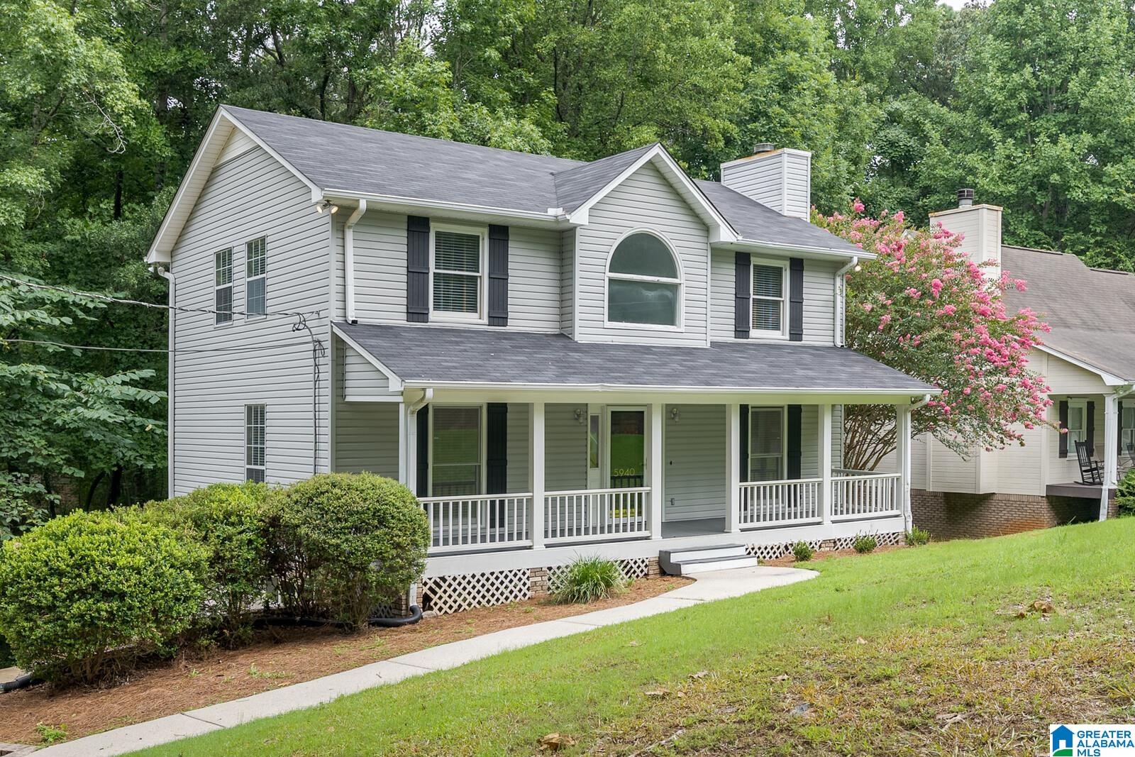 5940 Swann Road Mount Olive, AL 35117 - Photo 2 of 36 Gallery Image 2