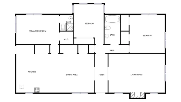$420,000 | 101 Oak Street, Smyrna, TN 37167