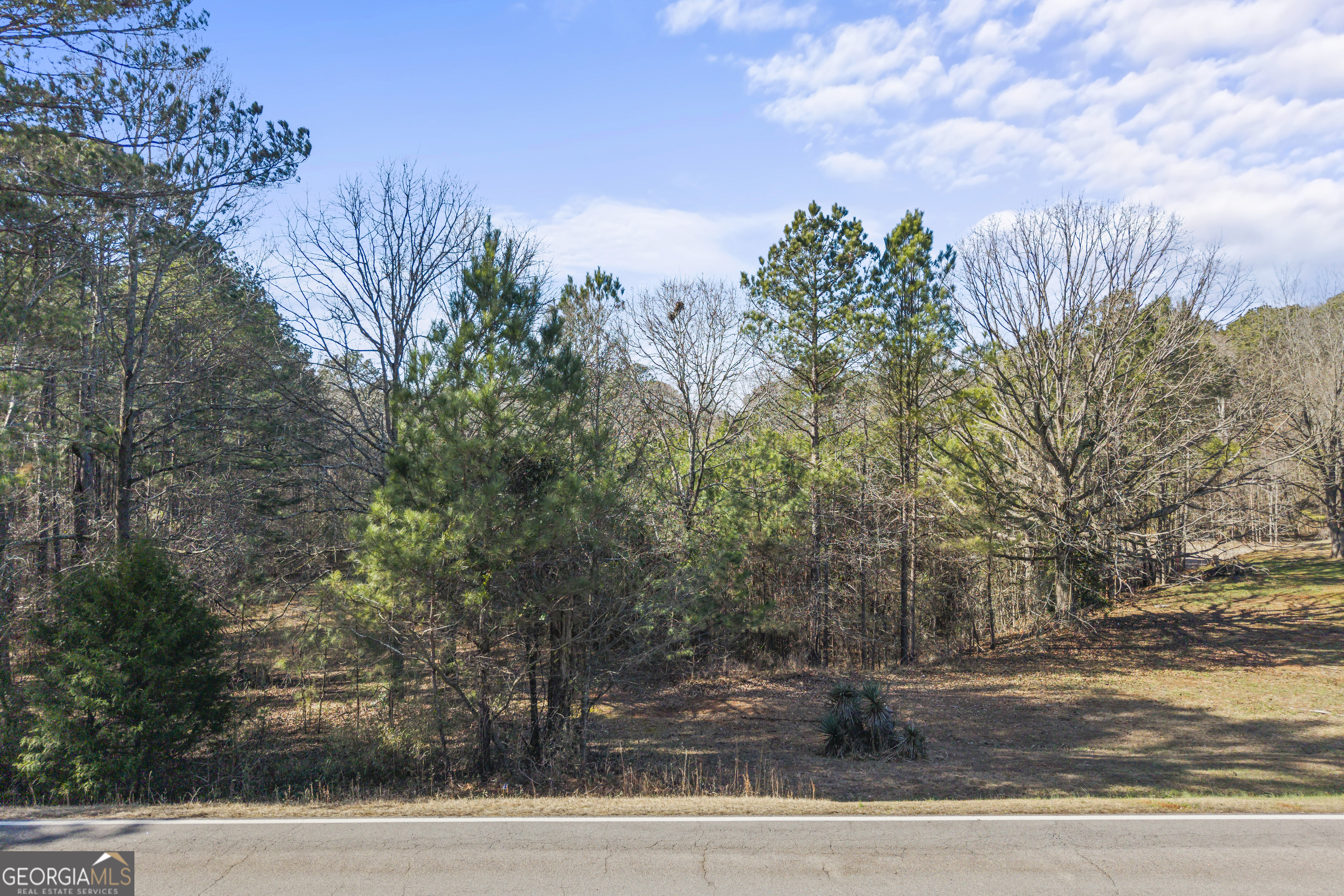 0 H D H D Atha Road Covington, GA 30014 - Photo 5 of 11 a view of a yard in front of the house
