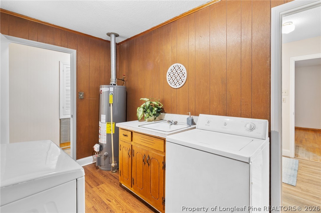 423 Posey Farm Road Raeford, NC 28376 - Photo 18 of 40 Gallery Image 18