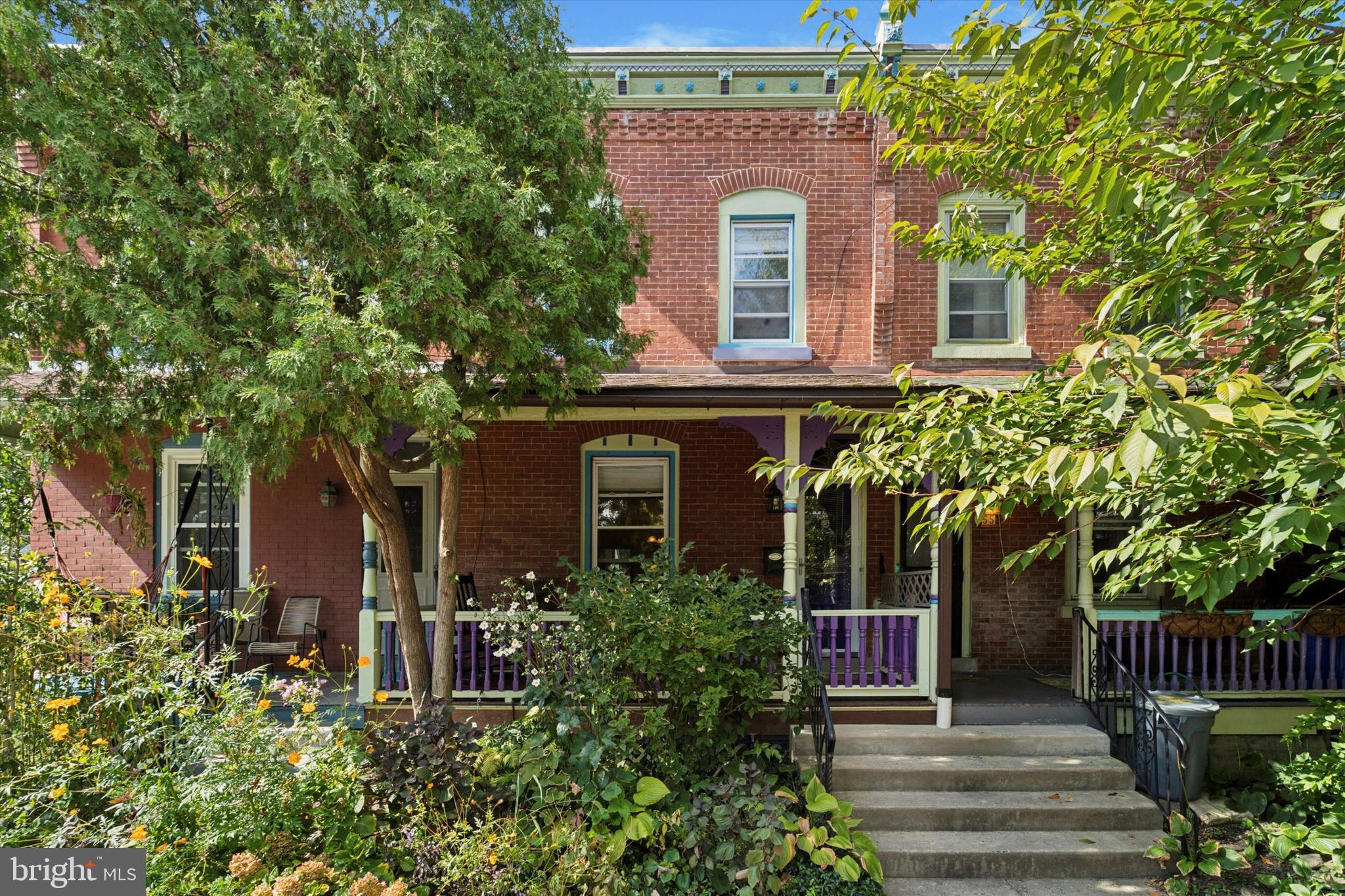 57 West Mt Airy Avenue Philadelphia, PA 19119 - Photo 1 of 25 Gallery Image 1