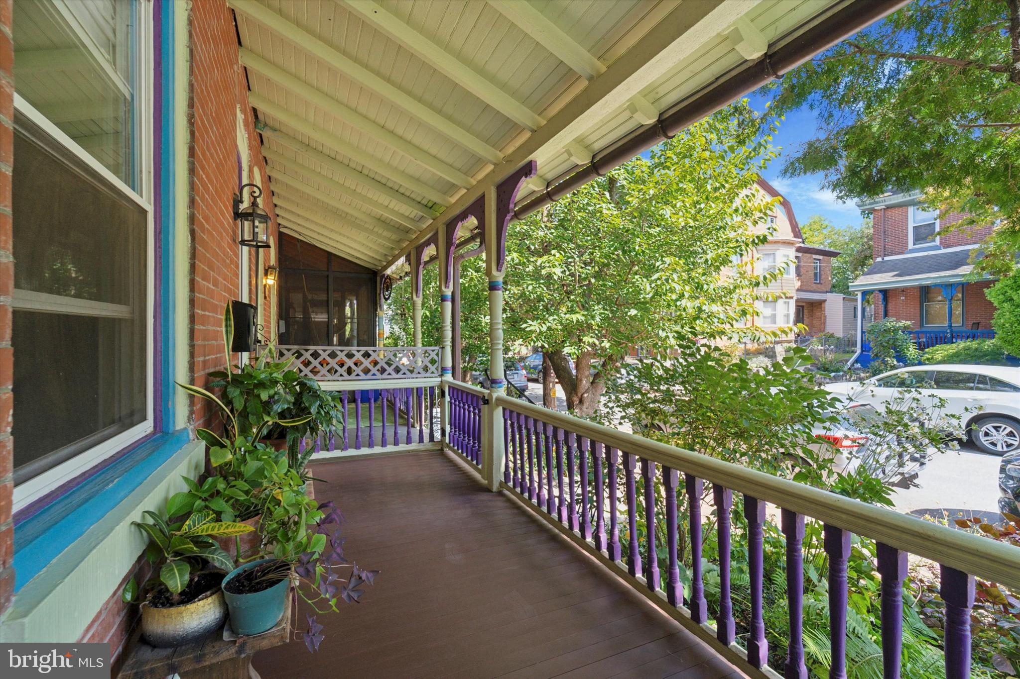 57 West Mt Airy Avenue Philadelphia, PA 19119 - Photo 2 of 25 Gallery Image 2
