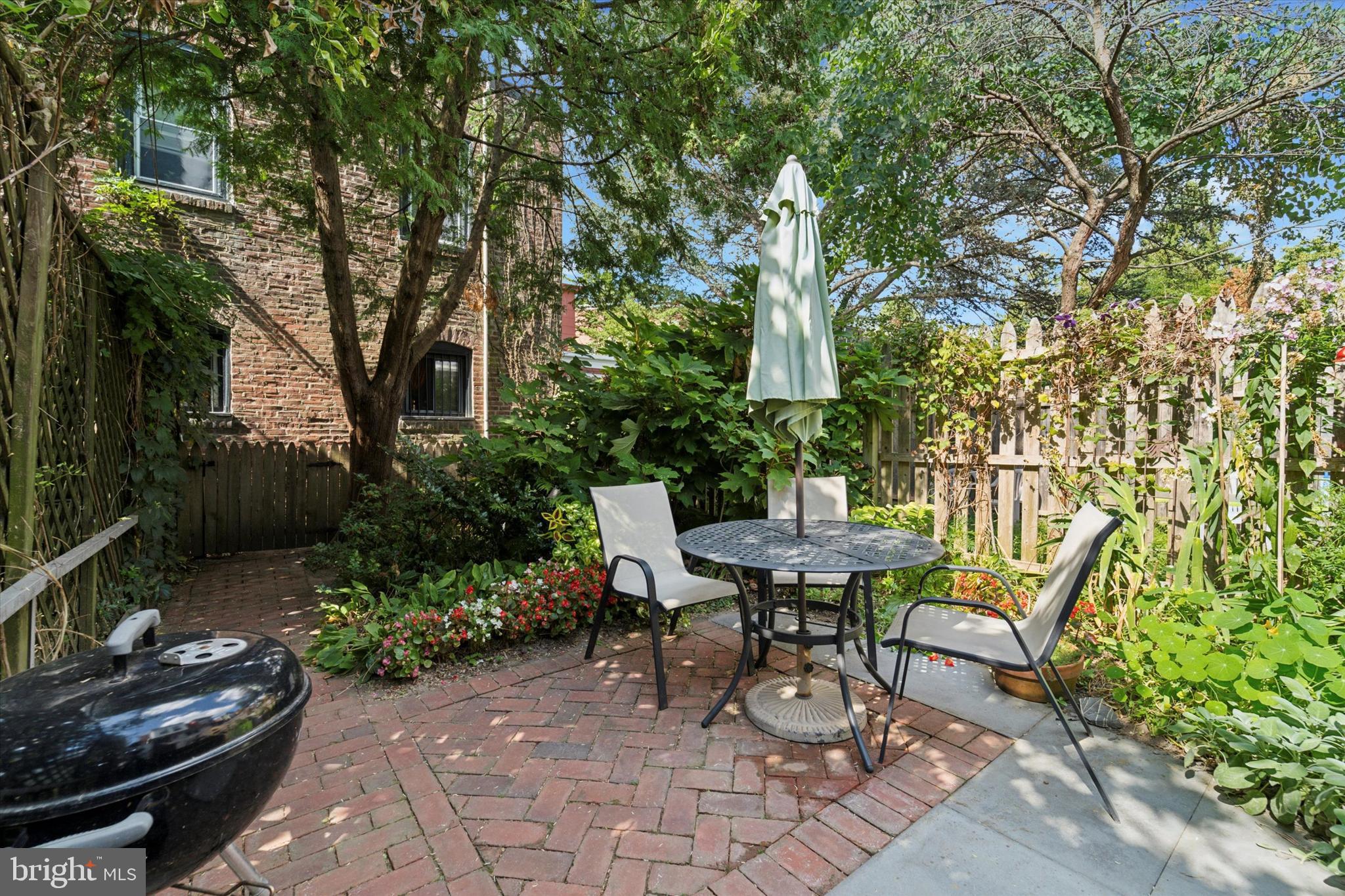 57 West Mt Airy Avenue Philadelphia, PA 19119 - Photo 23 of 25 Gallery Image 23