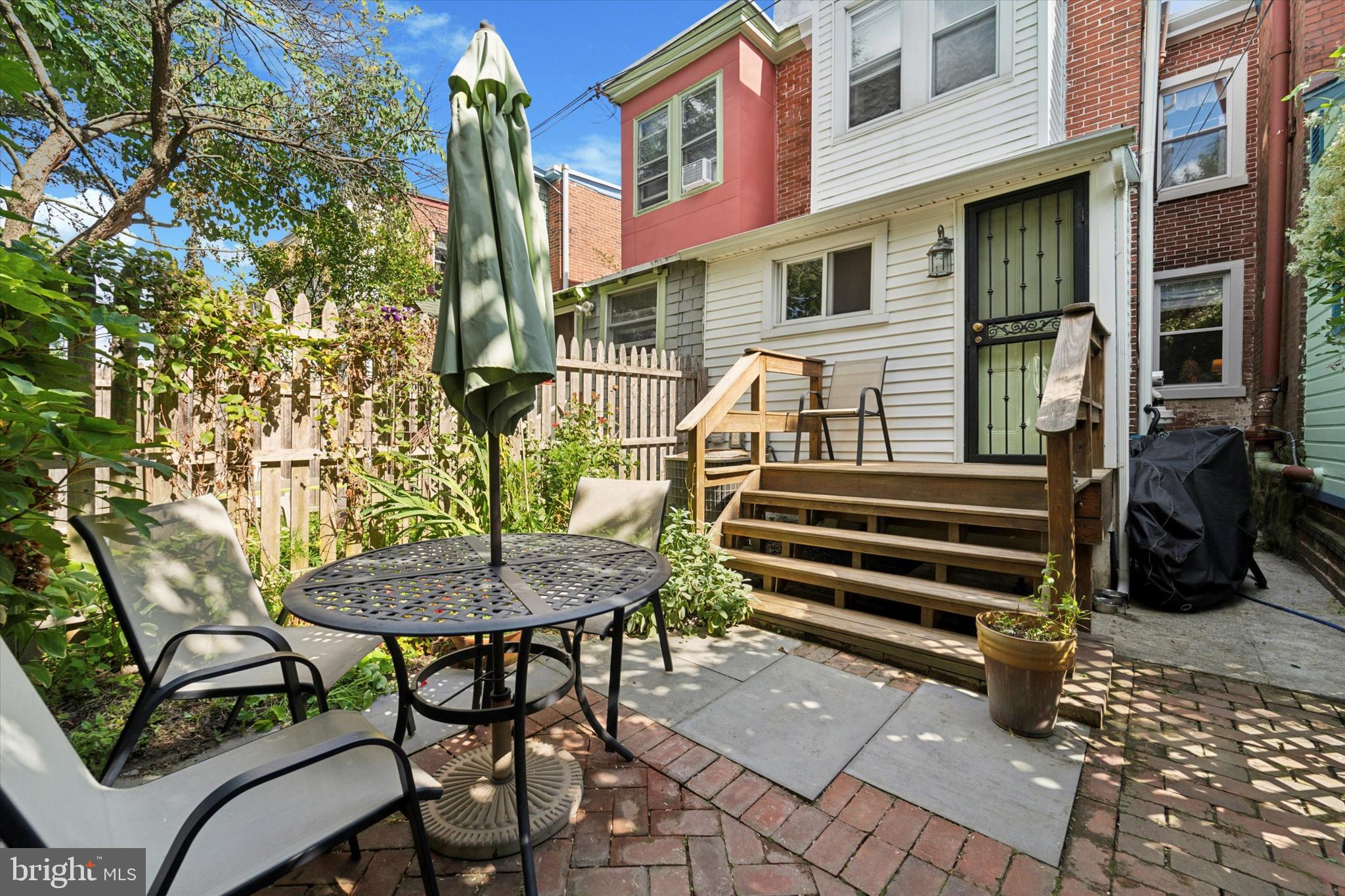 57 West Mt Airy Avenue Philadelphia, PA 19119 - Photo 24 of 25 Gallery Image 24