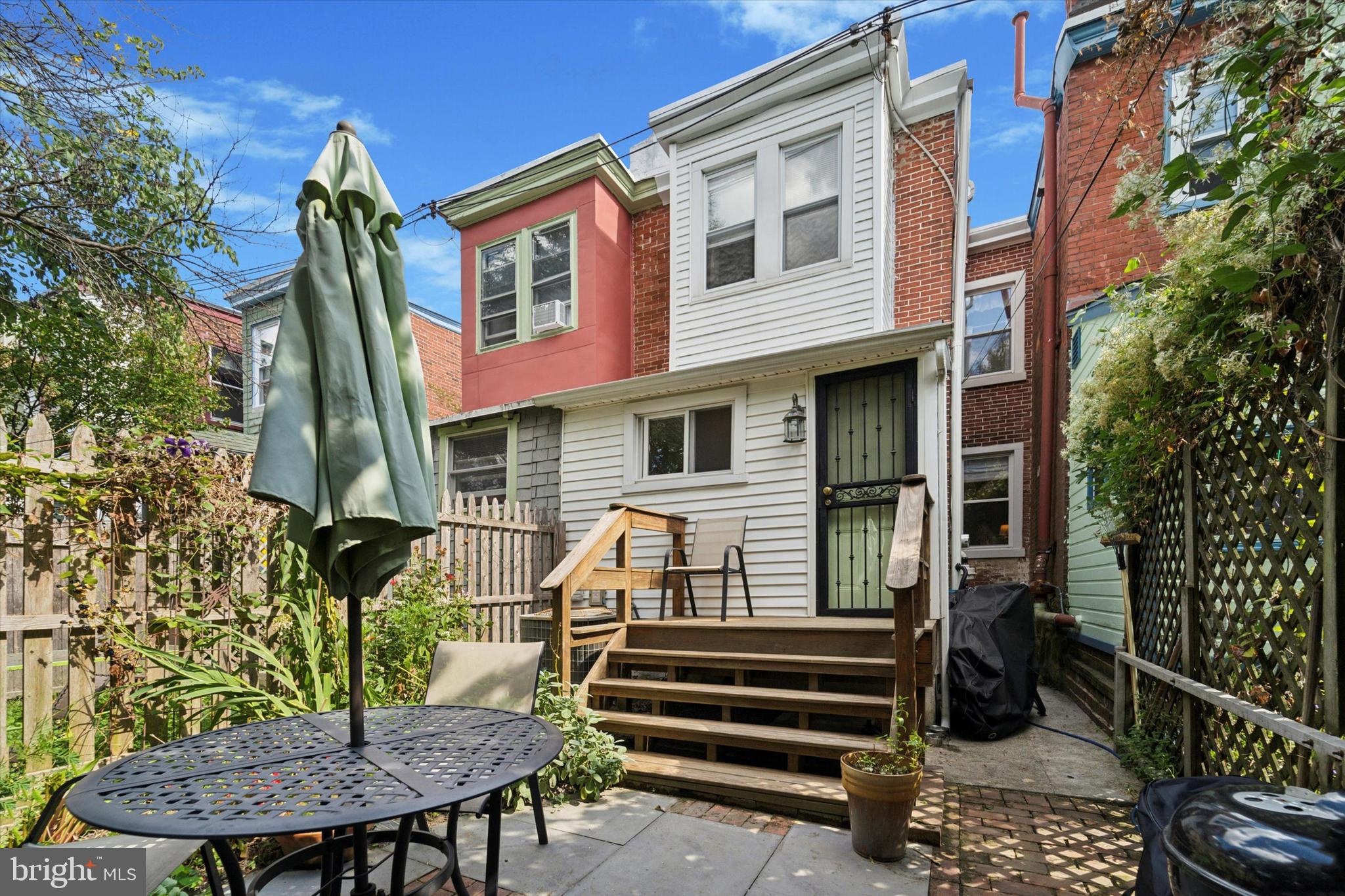 57 West Mt Airy Avenue Philadelphia, PA 19119 - Photo 25 of 25 Gallery Image 25