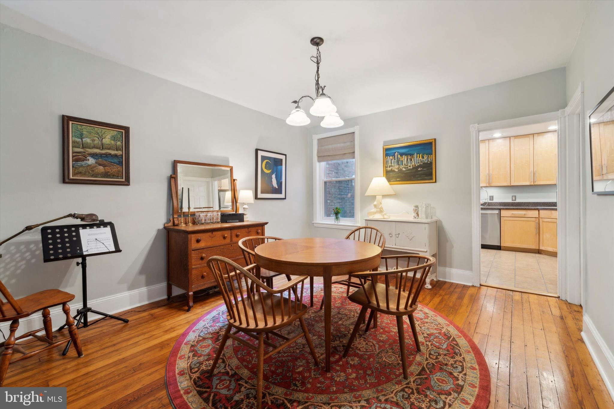 57 West Mt Airy Avenue Philadelphia, PA 19119 - Photo 3 of 25 Gallery Image 3